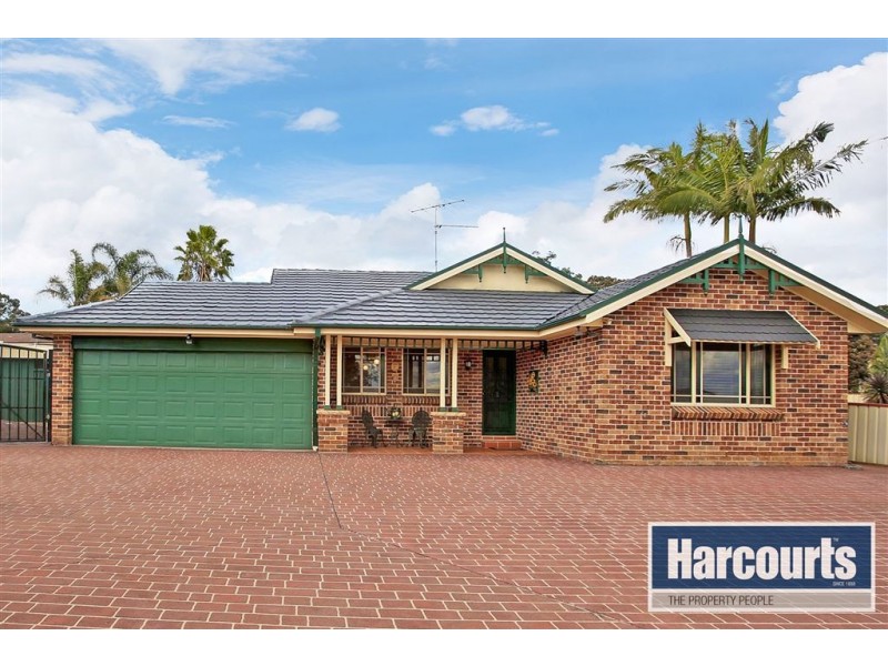 36 Corunna Avenue, Leumeah NSW 2560