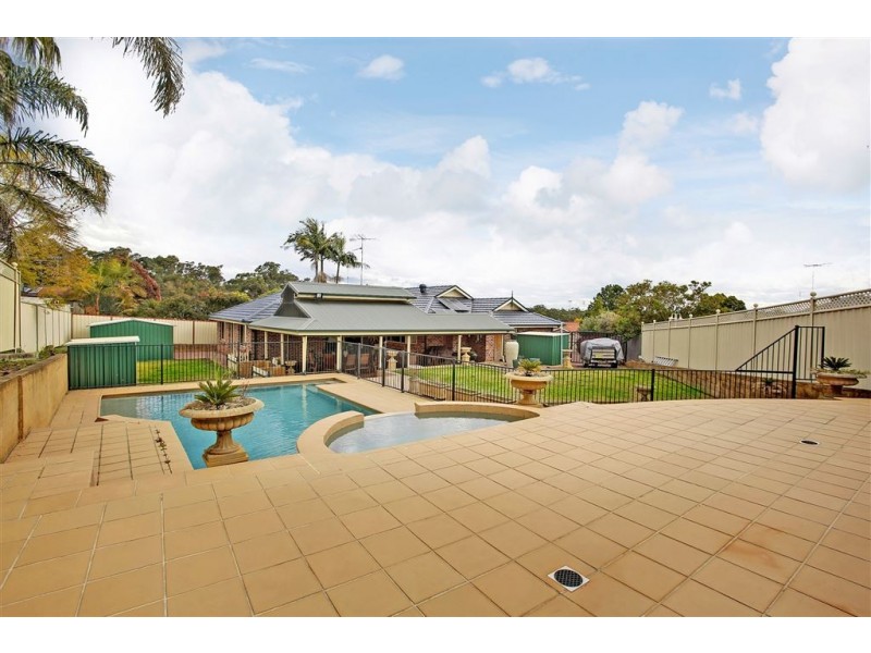 36 Corunna Avenue, Leumeah NSW 2560