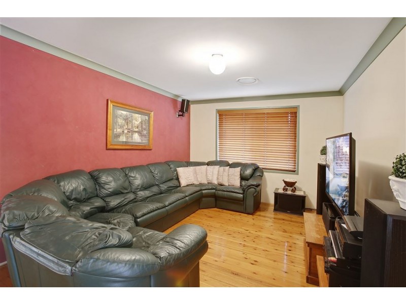 36 Corunna Avenue, Leumeah NSW 2560