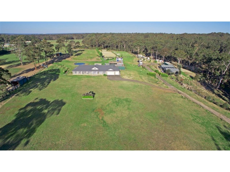 2 Wilton Road, Wilton NSW 2571