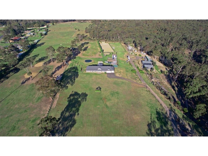 2 Wilton Road, Wilton NSW 2571