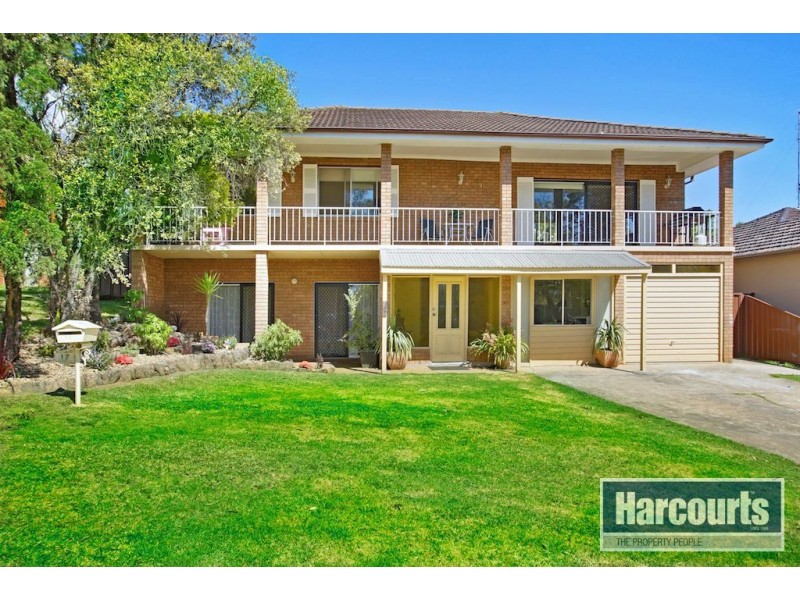 17 Blackbutt Avenue, Bradbury NSW 2560