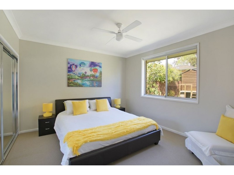 17 Blackbutt Avenue, Bradbury NSW 2560