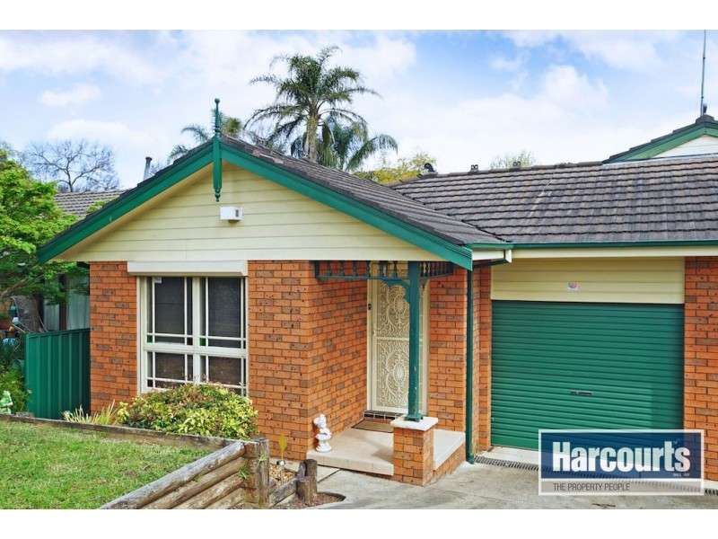 44A Campbellfield Avenue, Bradbury NSW 2560