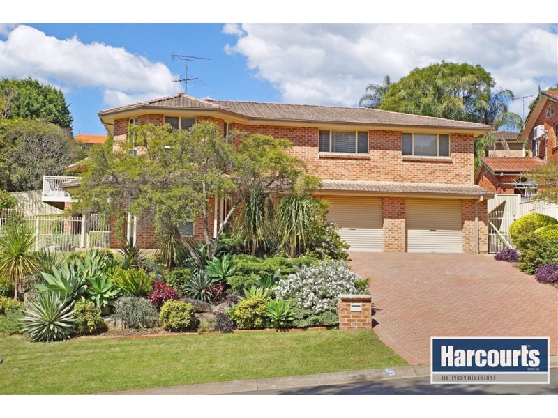 5 Lyndhurst Place, Glen Alpine NSW 2560