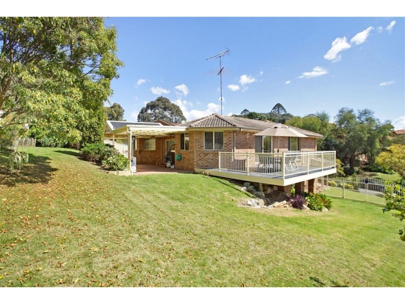 5 Lyndhurst Place, Glen Alpine NSW 2560