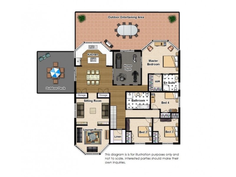 5 Lyndhurst Place, Glen Alpine NSW 2560