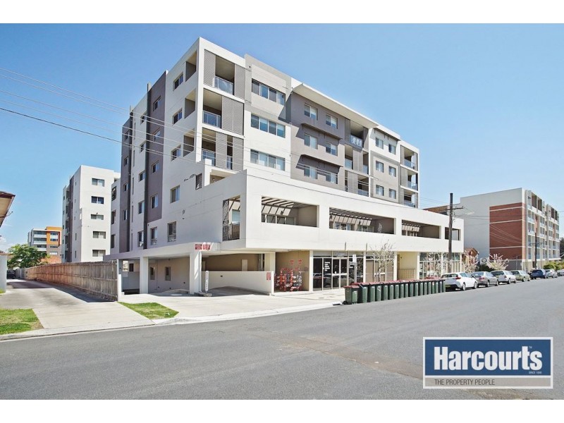 65/17 Warby Street, Campbelltown NSW 2560