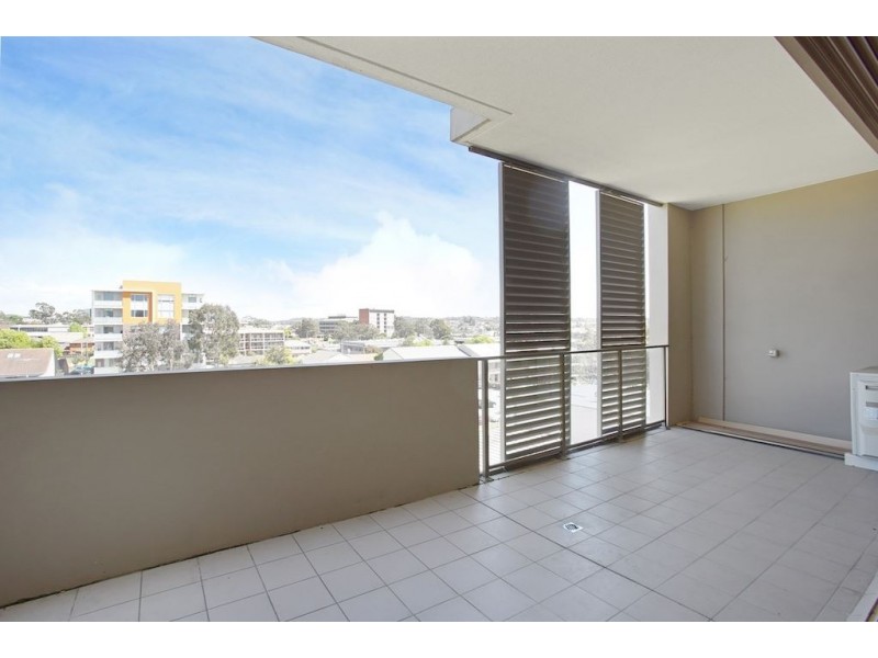 65/17 Warby Street, Campbelltown NSW 2560