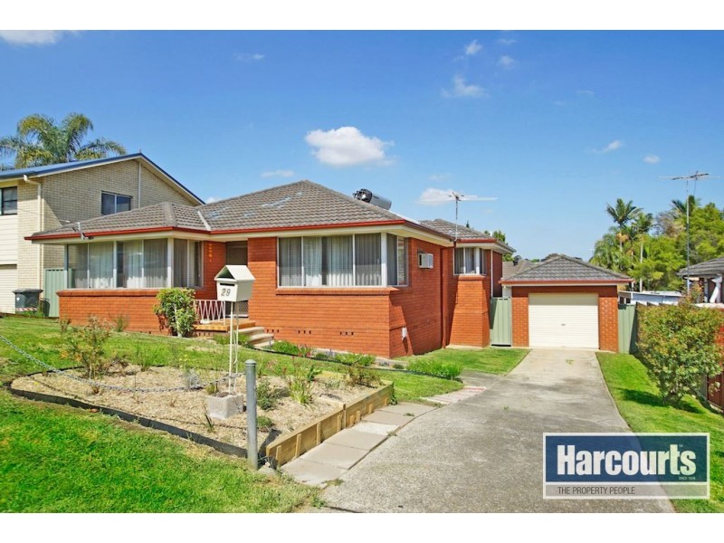 29 Burns Road, Campbelltown NSW 2560