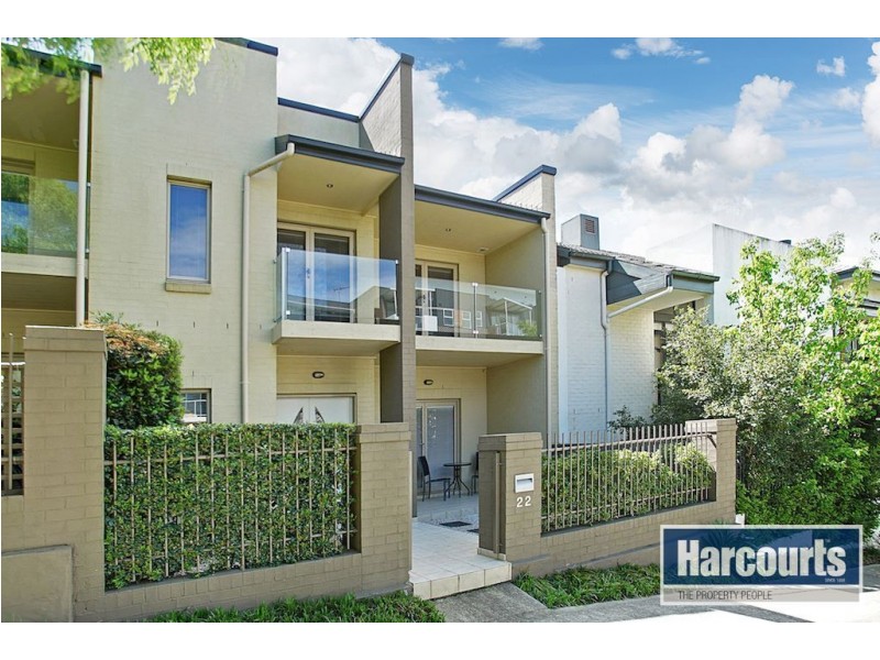 22 Parc Guell Drive, Campbelltown NSW 2560