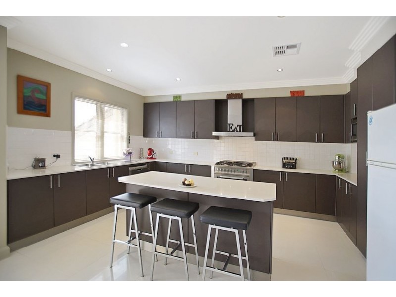 22 Parc Guell Drive, Campbelltown NSW 2560