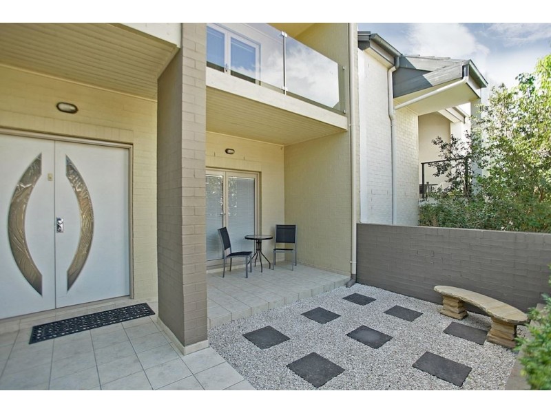 22 Parc Guell Drive, Campbelltown NSW 2560
