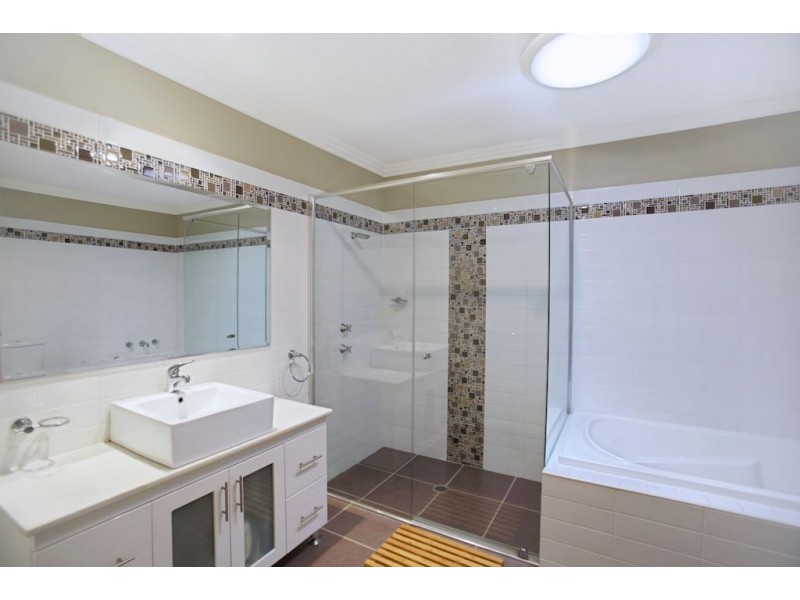 22 Parc Guell Drive, Campbelltown NSW 2560