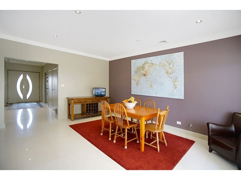 22 Parc Guell Drive, Campbelltown NSW 2560