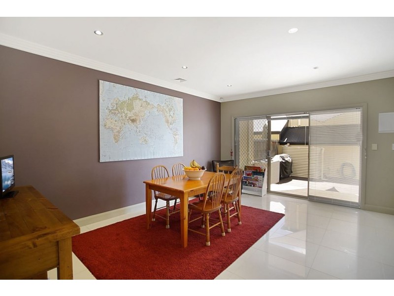 22 Parc Guell Drive, Campbelltown NSW 2560