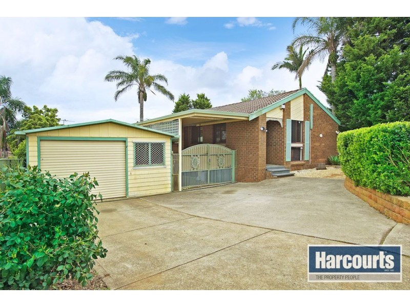 67 Demetrius Road, Rosemeadow NSW 2560
