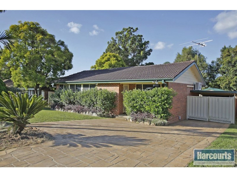 11 Trebbiano Place, Eschol Park NSW 2558