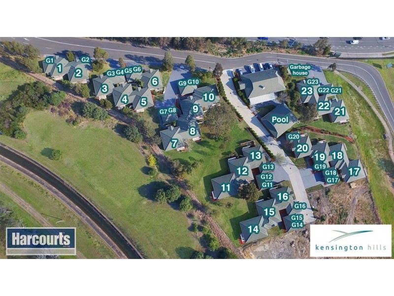 Currans Hill NSW 2567