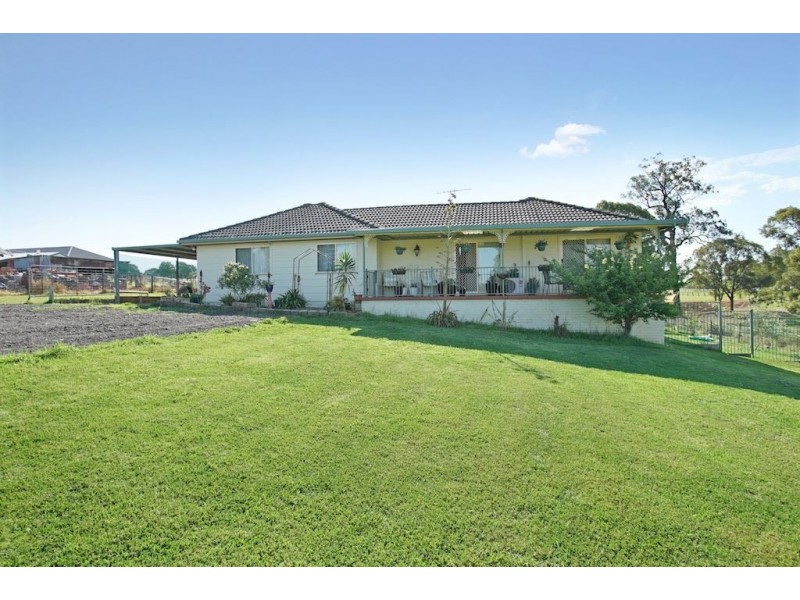 217 George Road, Leppington NSW 2179