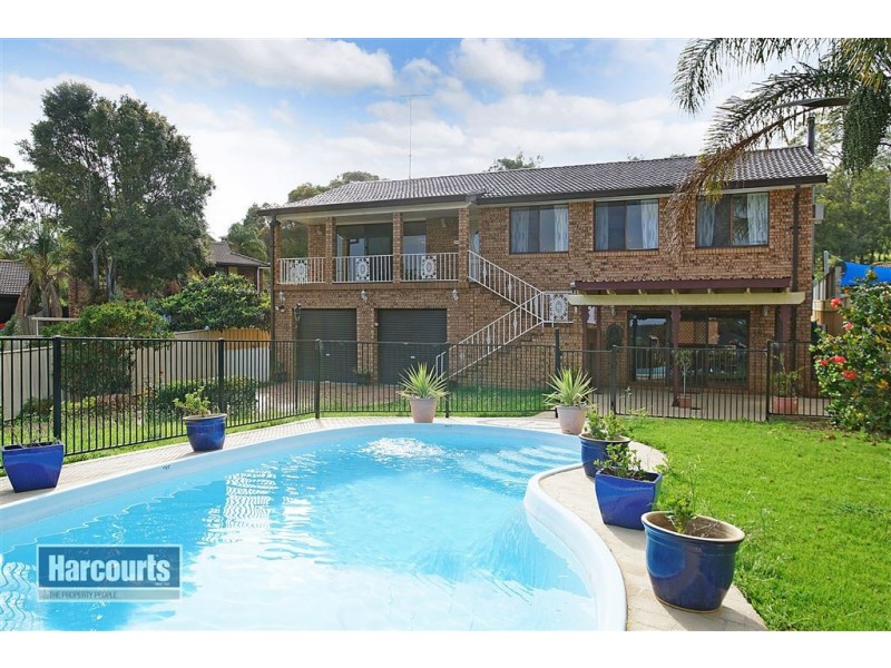 11 Burrinjuck Street, Leumeah NSW 2560