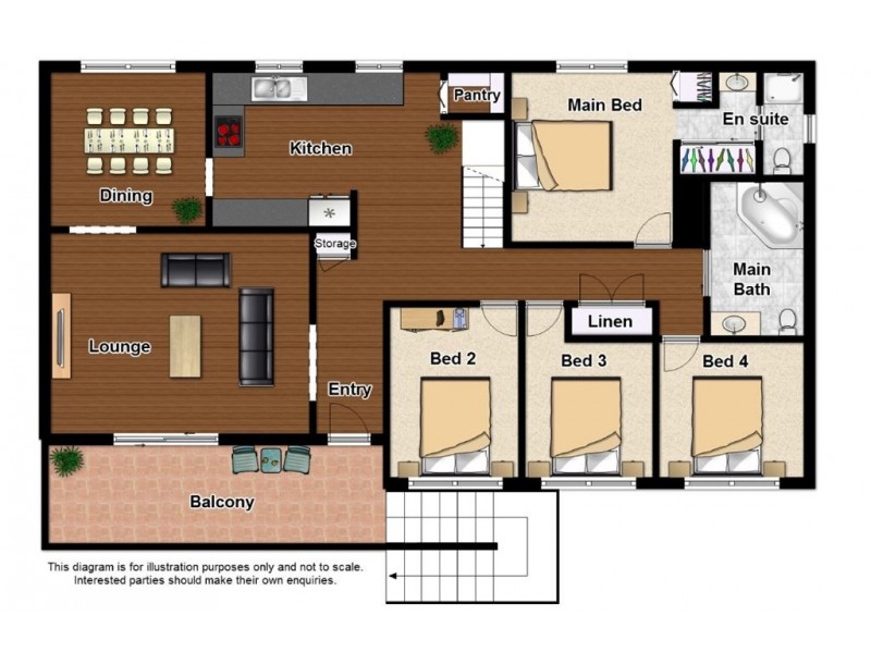 11 Burrinjuck Street, Leumeah NSW 2560