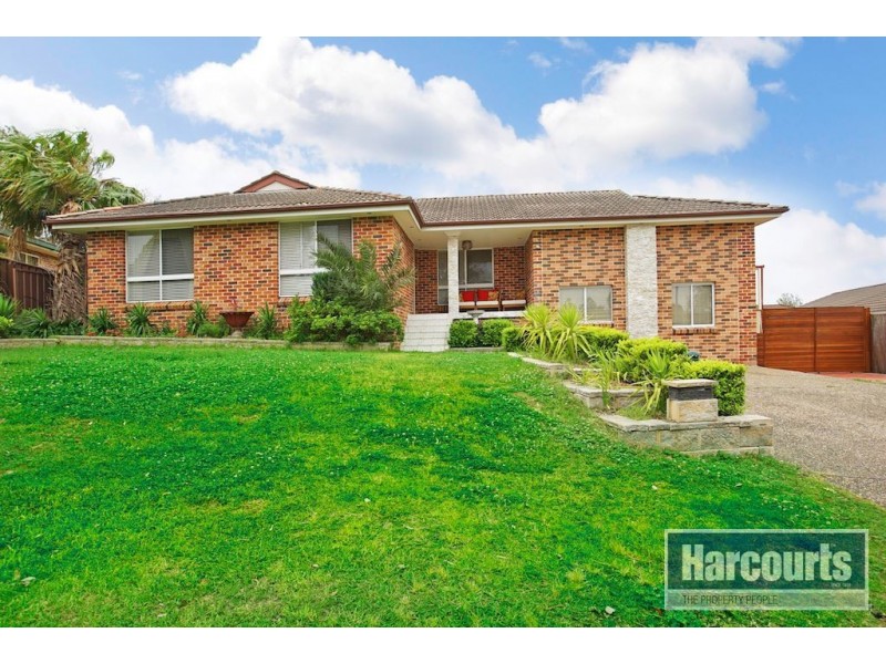 8 Cougar Place, Raby NSW 2566