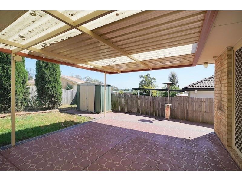 97 Townson Avenue, Minto NSW 2566