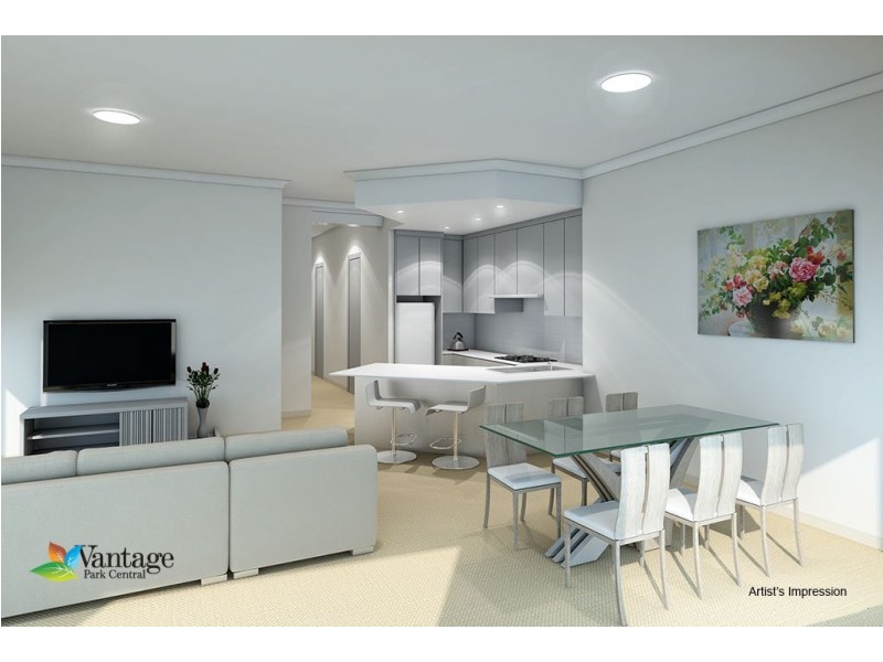 26/54 Santana Road, Campbelltown NSW 2560