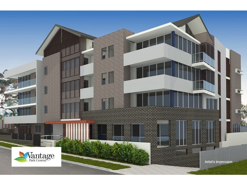 26/54 Santana Road, Campbelltown NSW 2560