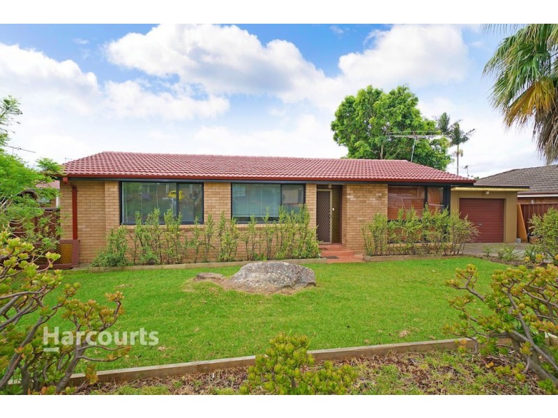 4 Goulburn Street, Ruse NSW 2560