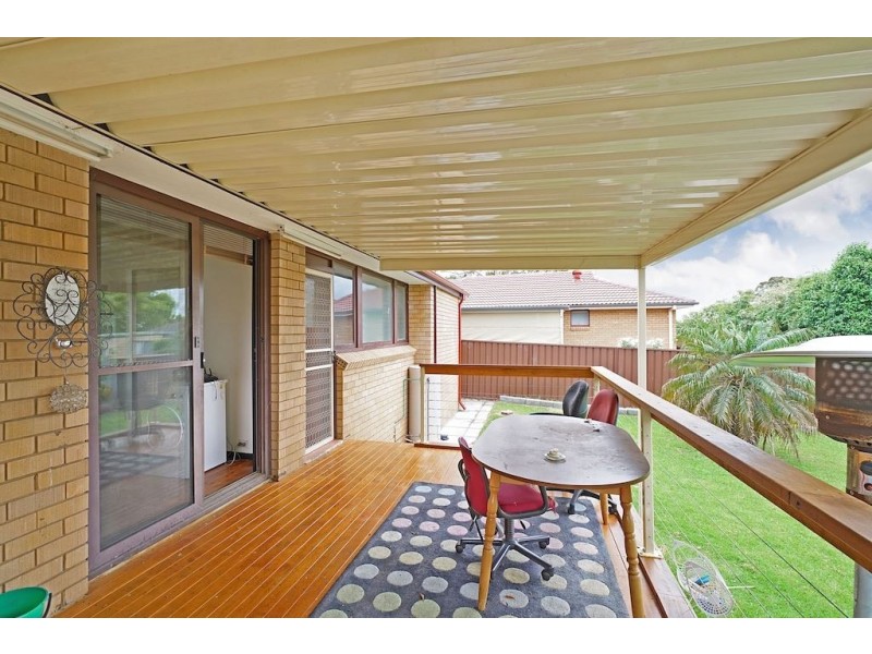 4 Goulburn Street, Ruse NSW 2560