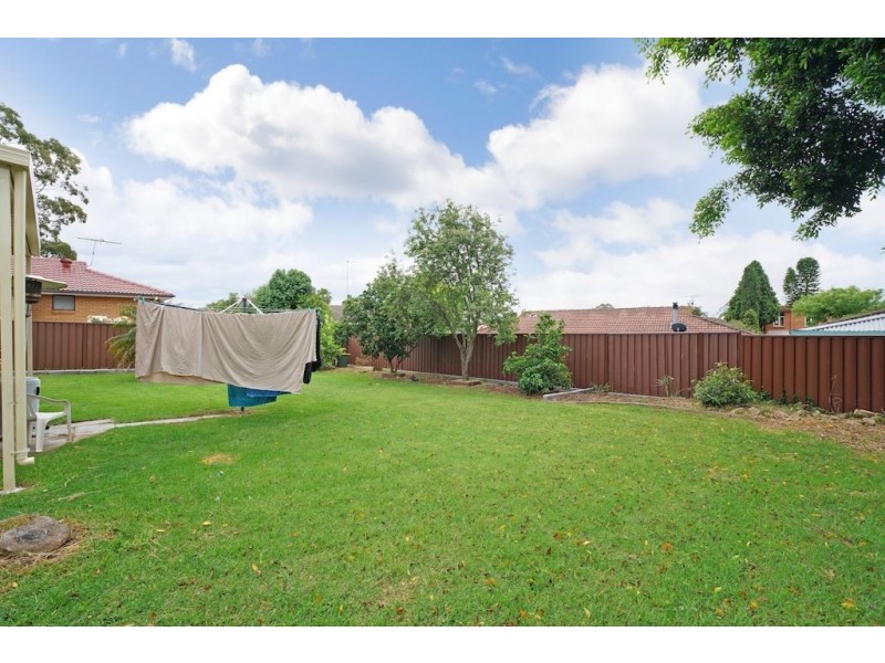 4 Goulburn Street, Ruse NSW 2560