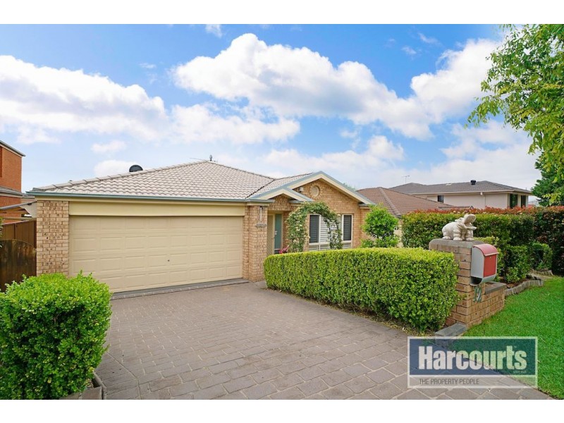 12 Mannix Court, Harrington Park NSW 2567
