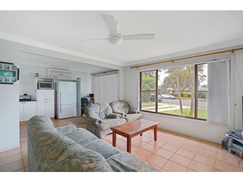 16 Lindesay Street, Leumeah NSW 2560