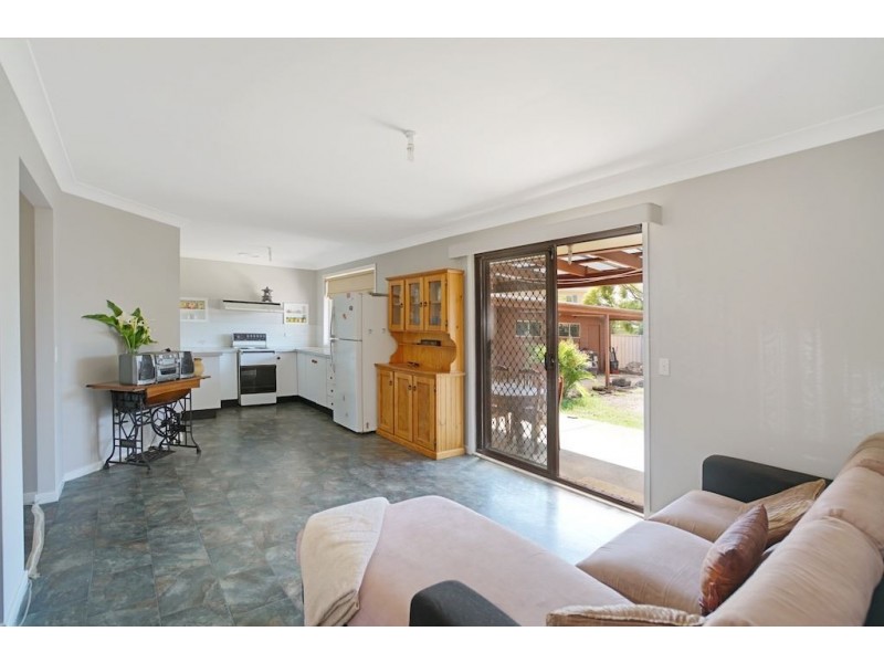 43 Boomerang Crescent, Raby NSW 2566