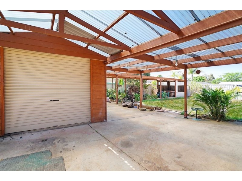 43 Boomerang Crescent, Raby NSW 2566