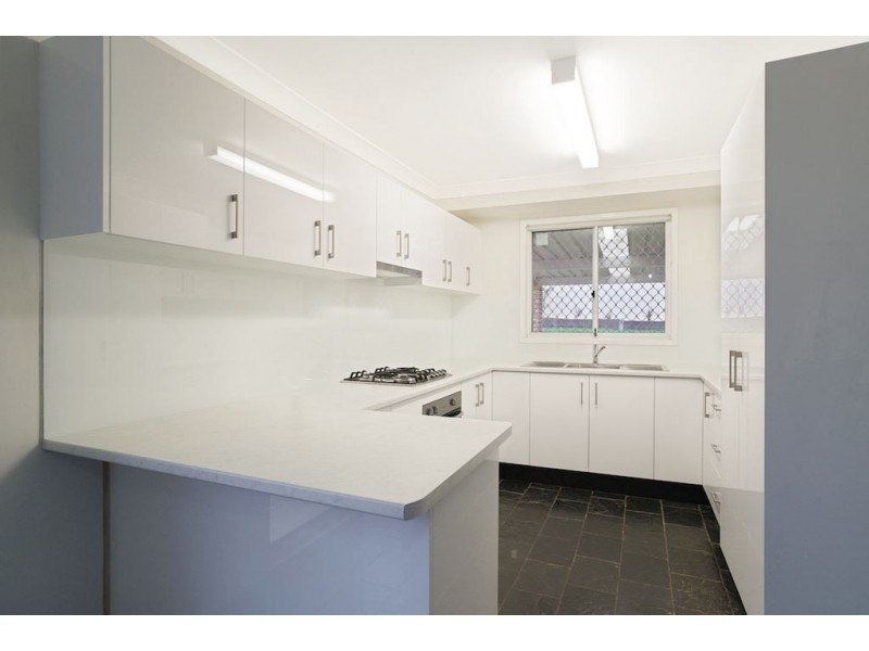 81 Lorenzo Crescent, Rosemeadow NSW 2560