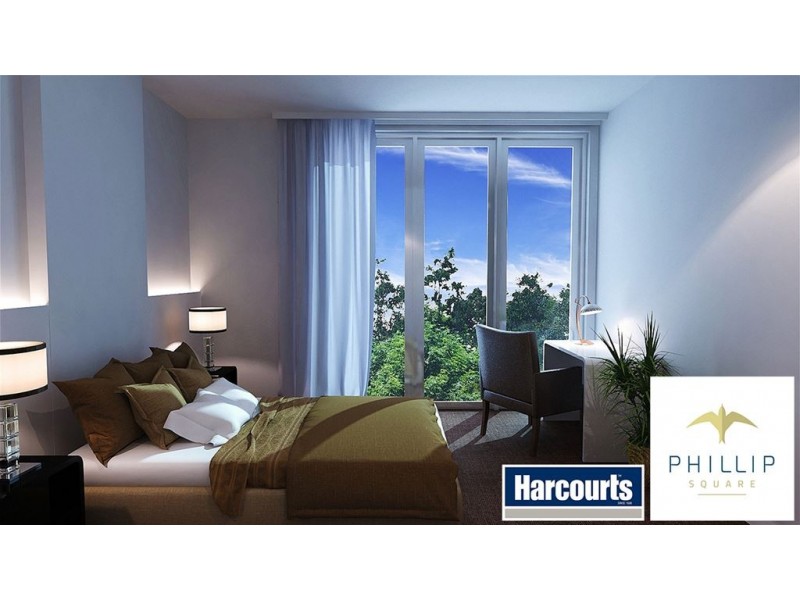 3/18-22 Broughton Street, Campbelltown NSW 2560