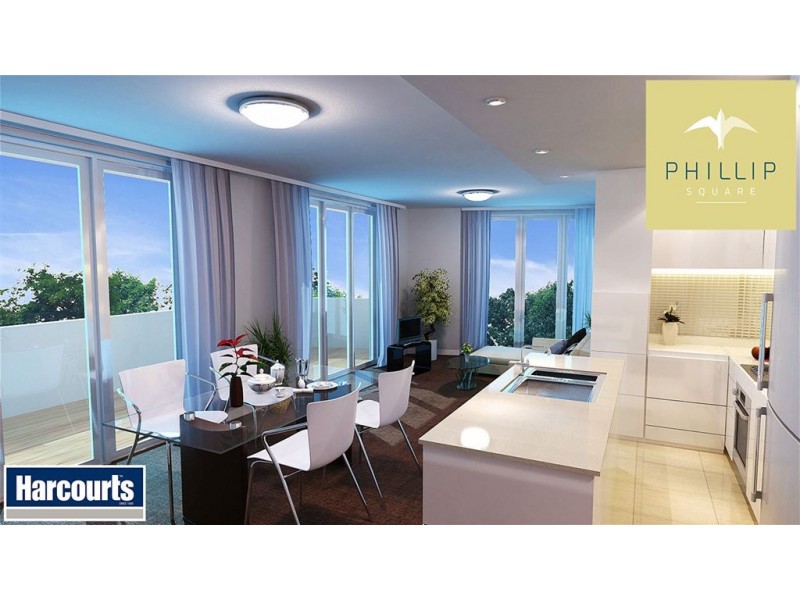 47/18-22 Broughton Street, Campbelltown NSW 2560