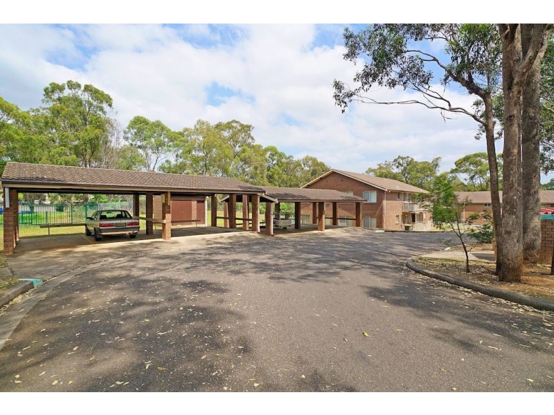 2/57 Jacaranda Avenue, Bradbury NSW 2560