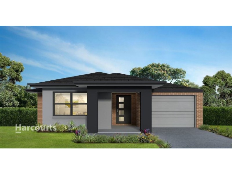 Lot 4253 Cassidy Street, Spring Farm NSW 2570