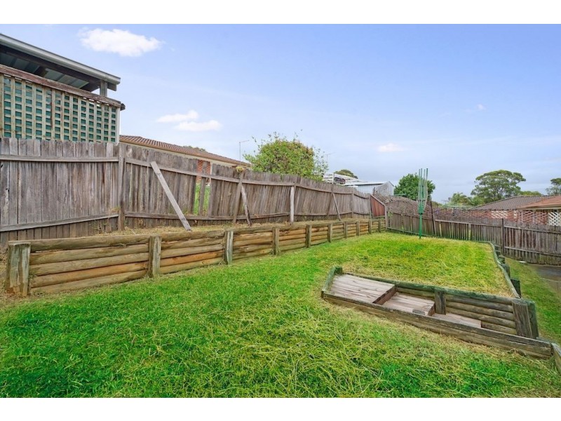 3/34 Westmoreland Road, Minto NSW 2566