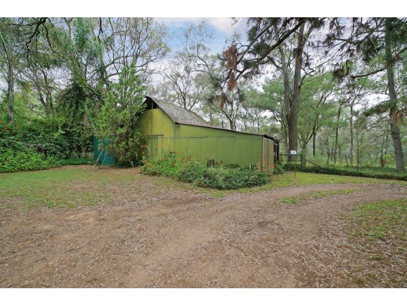 80 Cummins Road, Menangle Park NSW 2563