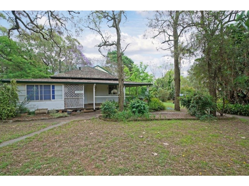 80 Cummins Road, Menangle Park NSW 2563