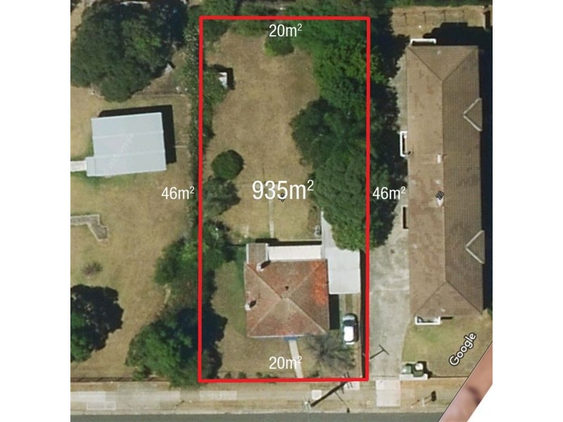 24 Chamberlain Street, Campbelltown NSW 2560