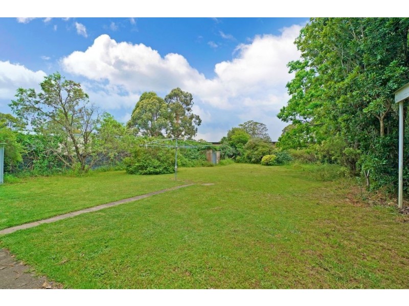 24 Chamberlain Street, Campbelltown NSW 2560