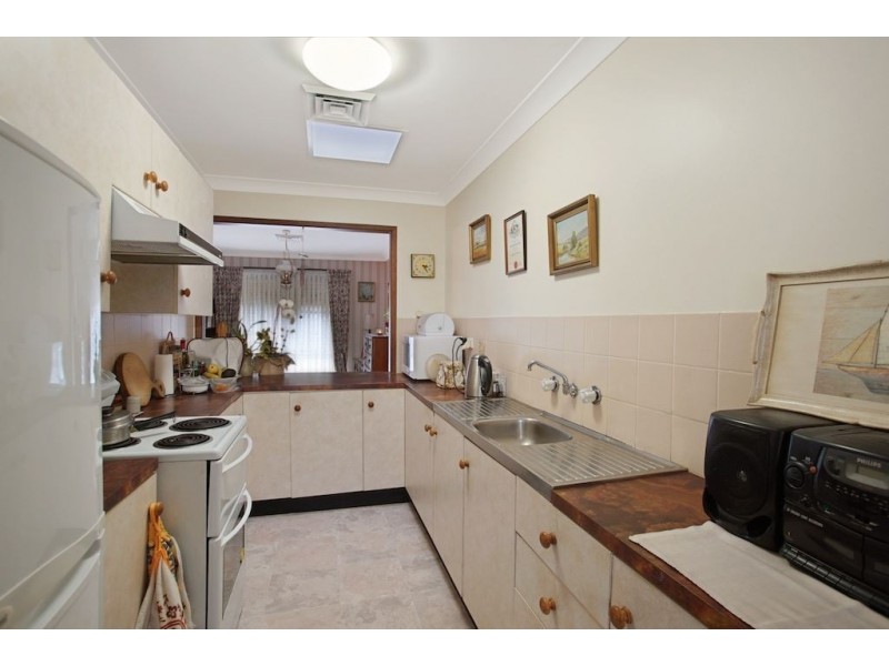 3/11 Reddall Street, Campbelltown NSW 2560