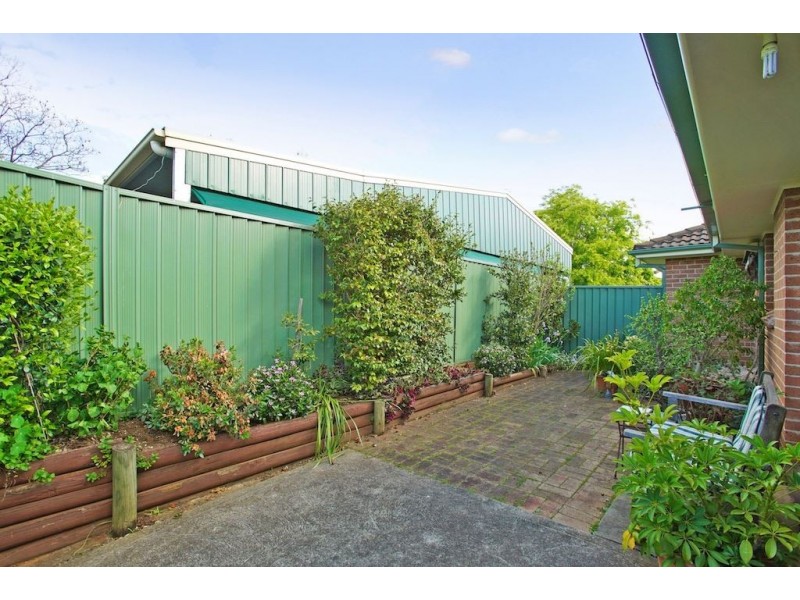3/11 Reddall Street, Campbelltown NSW 2560