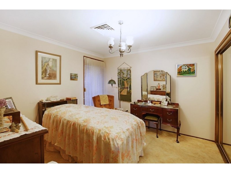 3/11 Reddall Street, Campbelltown NSW 2560